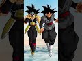 Bardock Vs Gokublack Whoisstrongest Dragonball Anime Gokublack Bardock Bardock Vs Gokublack Whoisstrongest Dragonball Anime Gokublack Bardock