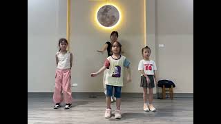 Baby Dance - Bảo Vy