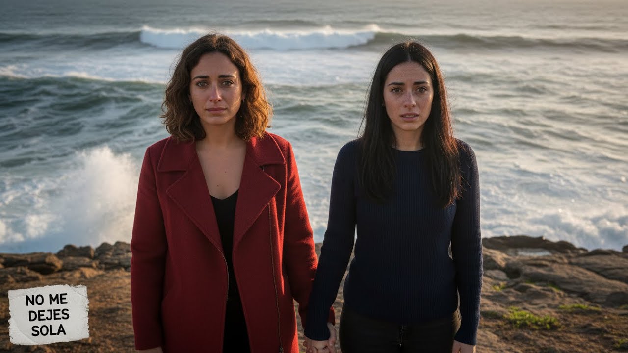 FUÍ A PESCAR CON MI AMIGA HETERO, PERO LUEGO ELLA… | HISTORIAS REALES LÉSICAS | LGBTQ