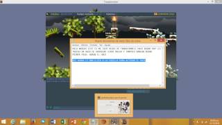 Hack de transformice navidad (gravedad)
