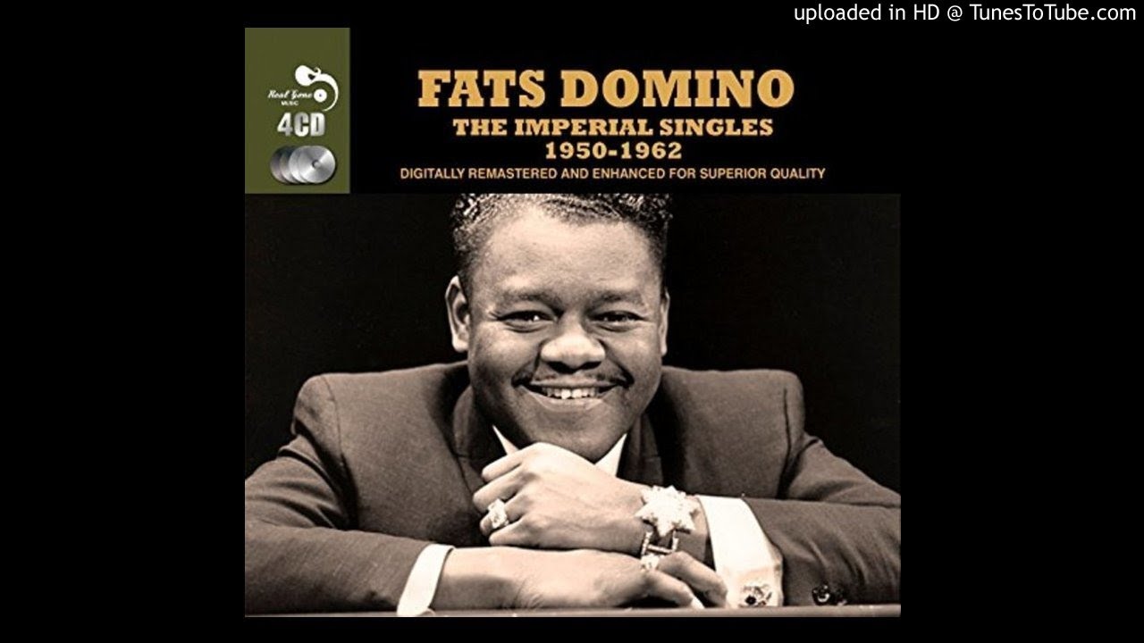Blueberry Hill / Fats Domino Blueberry Hill / Fats Domino