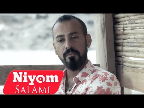 Niyam Salami - Qonagam Bu Seherde Men | Azeri Music [OFFICIAL]