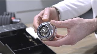 How to open Powerball / Ionic Diablo Wrist Exerciser - Official RPM Sports Tutorial