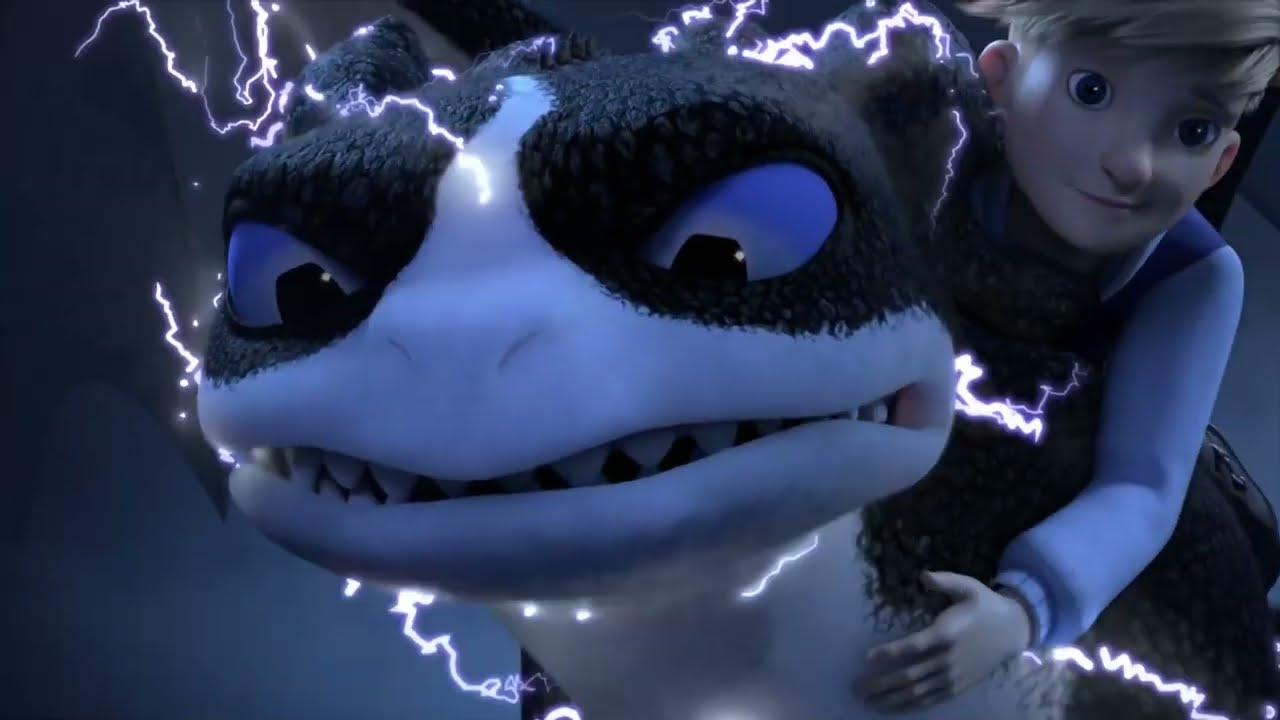 Clan TVE - Dragones Los Nueve Reinos