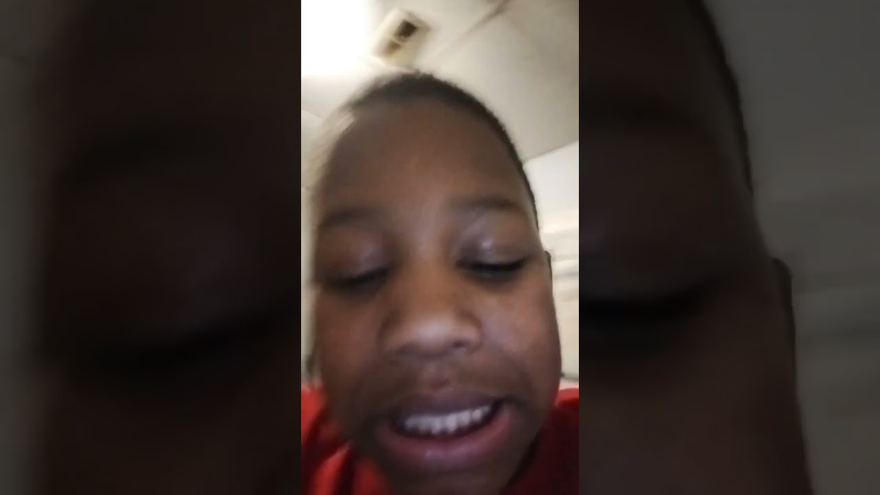 I am very clever official music video