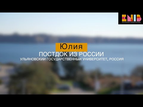 Видео: Постдокторанты студенты?