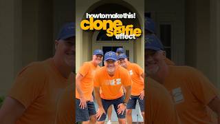 Famous The Ultimate Clone Selfie Effect Profile