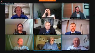 2021 IVRT/IVPT Workshop Day 3 Panel 3 Tightening of IVRT Statistical Criteria