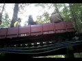 Tilden Park Train