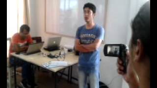 Digitizing newspaper articles/ valuable documents
