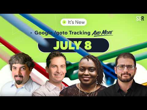 It's New 7/8: Google Search new goto tracking URLs, Business Profiles appeal update and AI Max FAQs