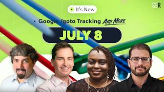 It's New 7/8: Google Search new goto tracking URLs, Business Profiles appeal update and AI Max FAQs