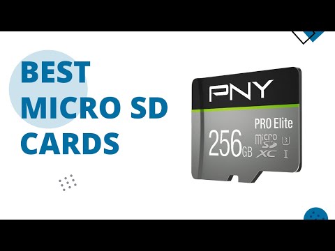 Top 5 Best Micro SD Cards to Buy | Fastest Micro SD Card