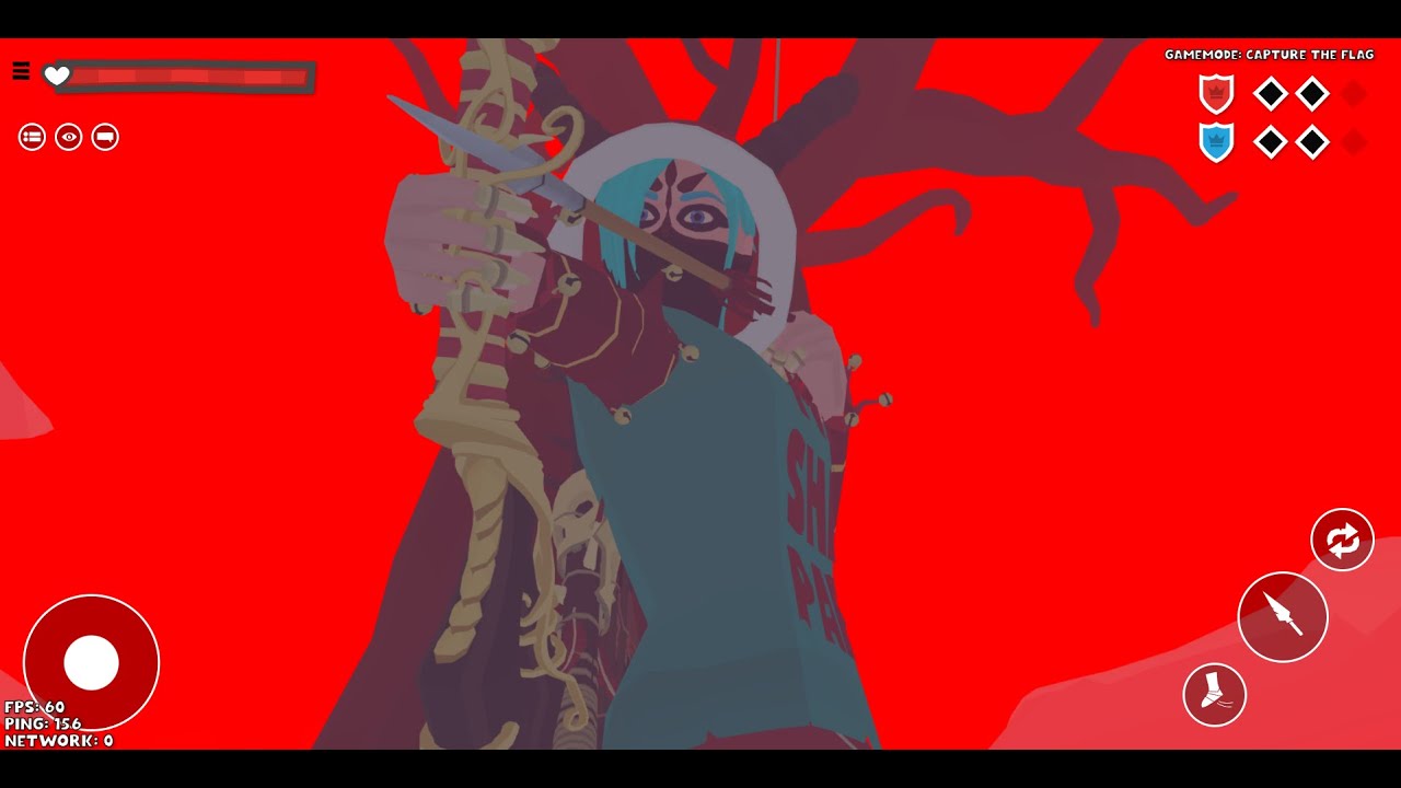 Round 2 of PK vs ES Clan War ⚔️ (My POV)