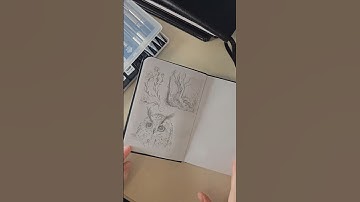 Back to basics 🫡 #art #drawing #artist