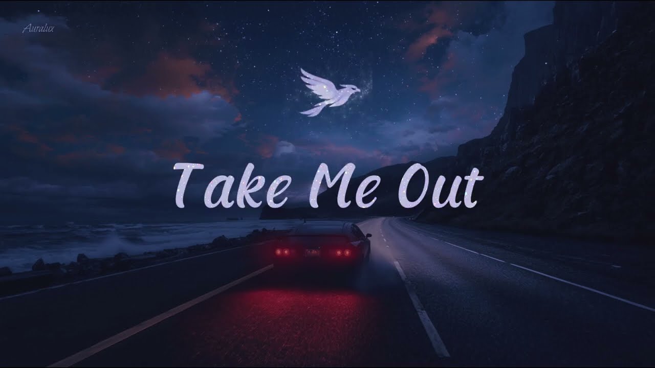TAKE ME OUT || Auralux 🎧 (Emotional Future Bass)