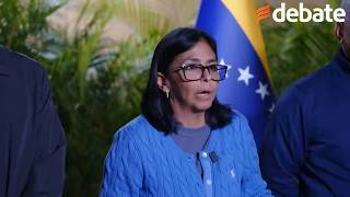 🚨 ÚLTIMA HORA: DOS TERREMOTOS Devastan VENEZUELA | Estado de Emergencia Nacional