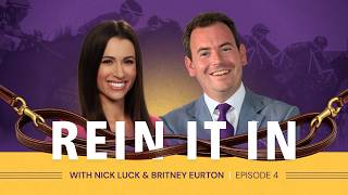 2026 Rein It In: Episode 4 Get In To Win Episode 4