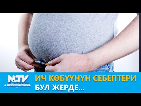 Video: Колалар ич катууга алып келеби?