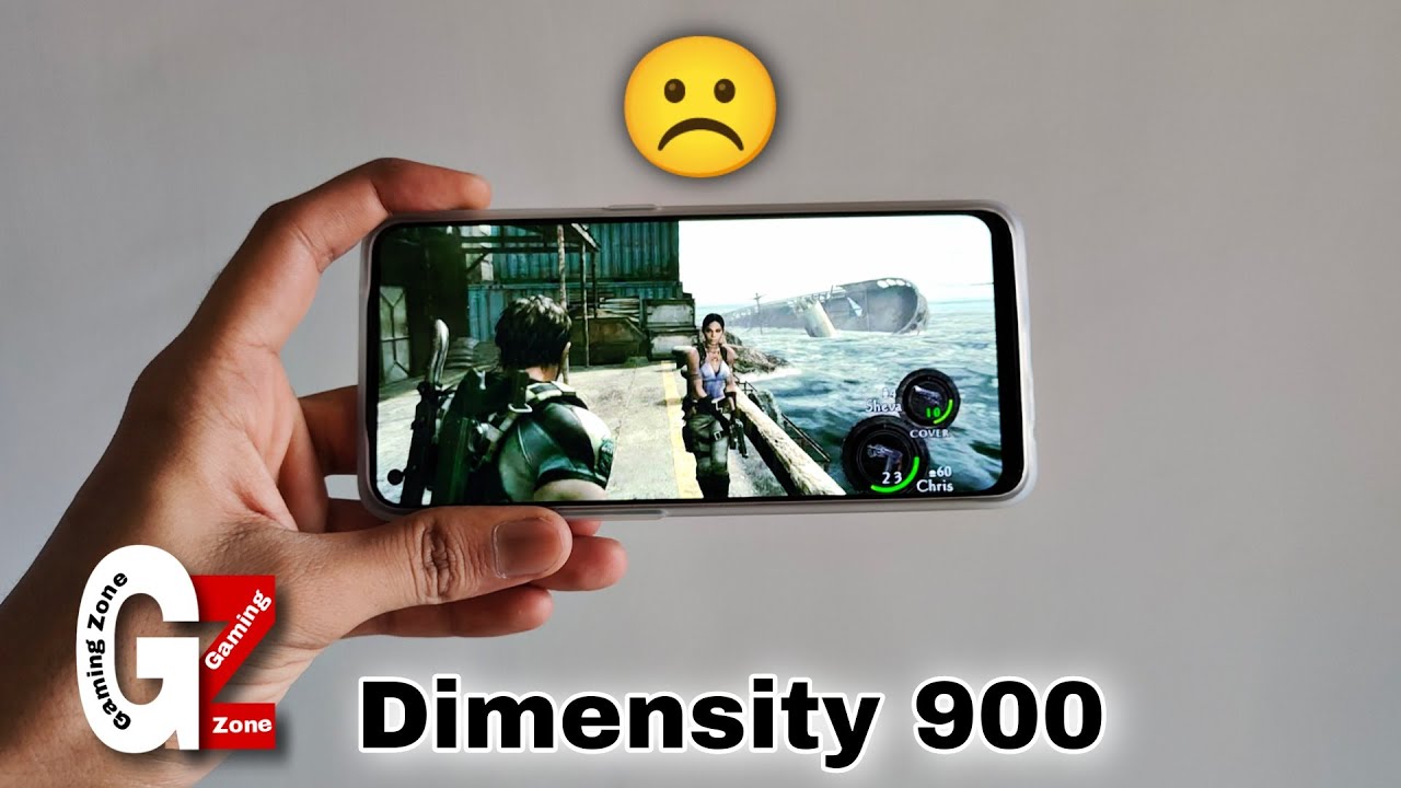 EGG Ns Emulator test In Dimensity 900