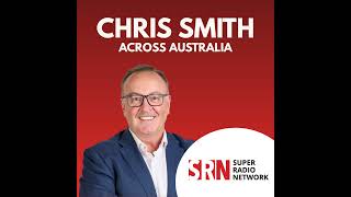 Chris Smith Across Australia: 26th May