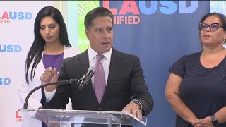 LAUSD officials make moves to address fentanyl crisis, set to provide Narcan to all campuses Wealth
