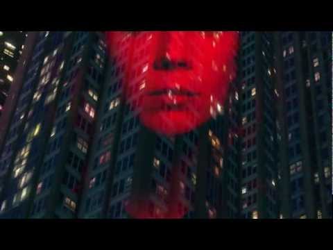 Kavinsky - Éjjeli Hívás (Nightcall magyar változat / Hungarian version)