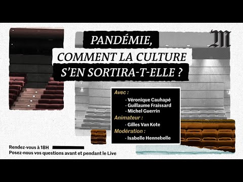 Vidéo: Dans les coulisses 