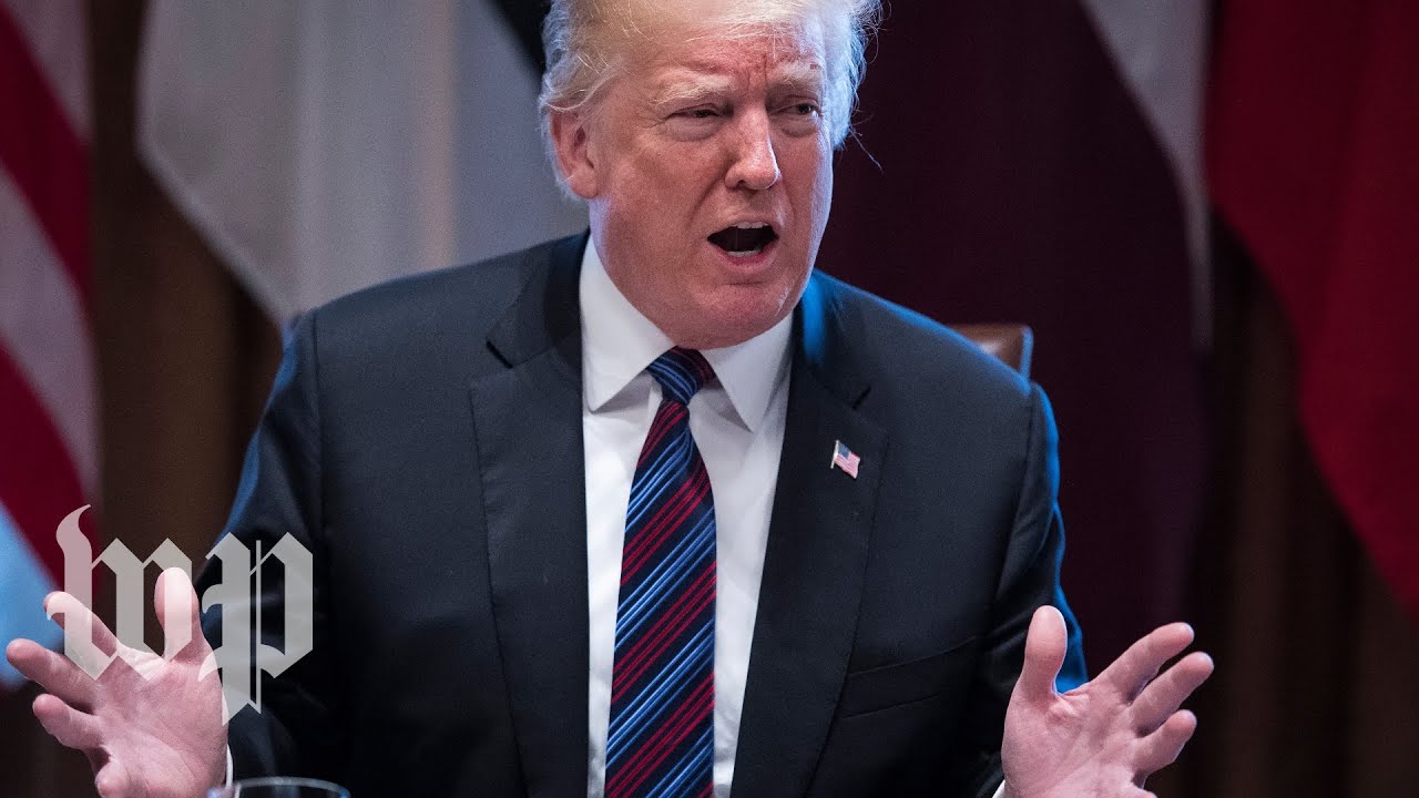 What Trump Has Said About Waterboarding YouTube
