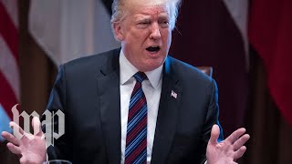 What Trump Has Said About Waterboarding