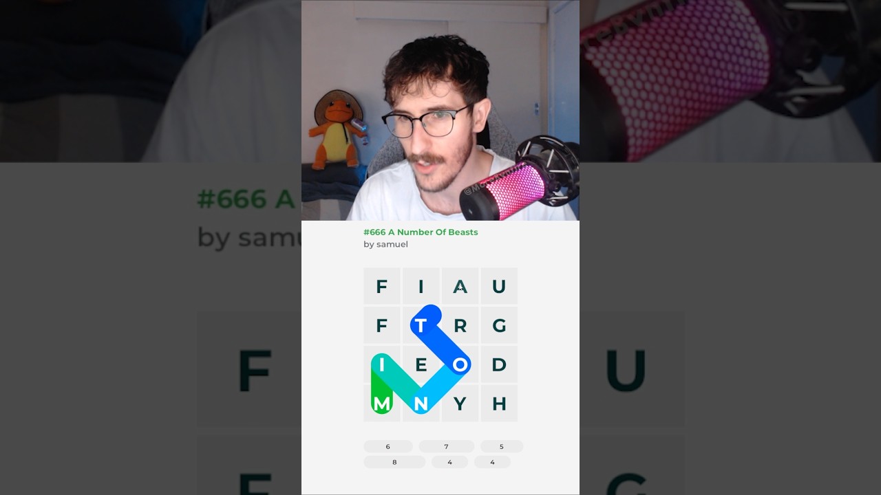 Множество зверей... 