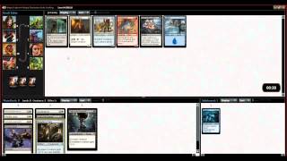 MTGO - Magic Origins - Draft 2 (Draft)