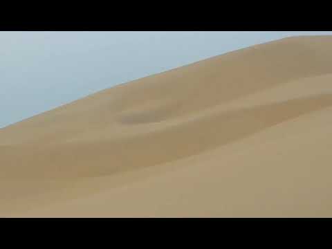 Путешествие по Намибии в 2023 году