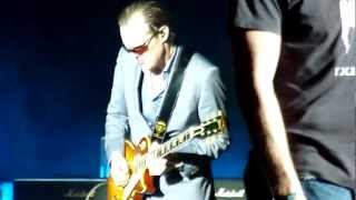 Joe Bonamassa - Tea For One - Live - Hammersmith Apollo, London - 28th March 2013