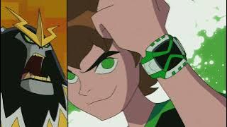 Ben 10 Omniverse intro in Malay (Bahasa Melayu)