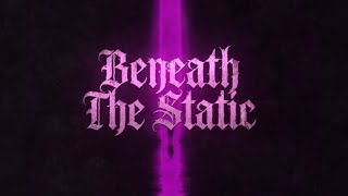 It Kills You - Beneath The Static [ Official Lyric Video ]