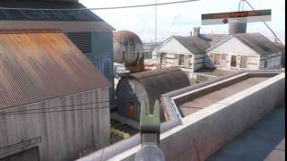Black Ops III Spawn Kill