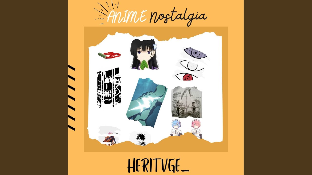 Guilty Crown Intro 2