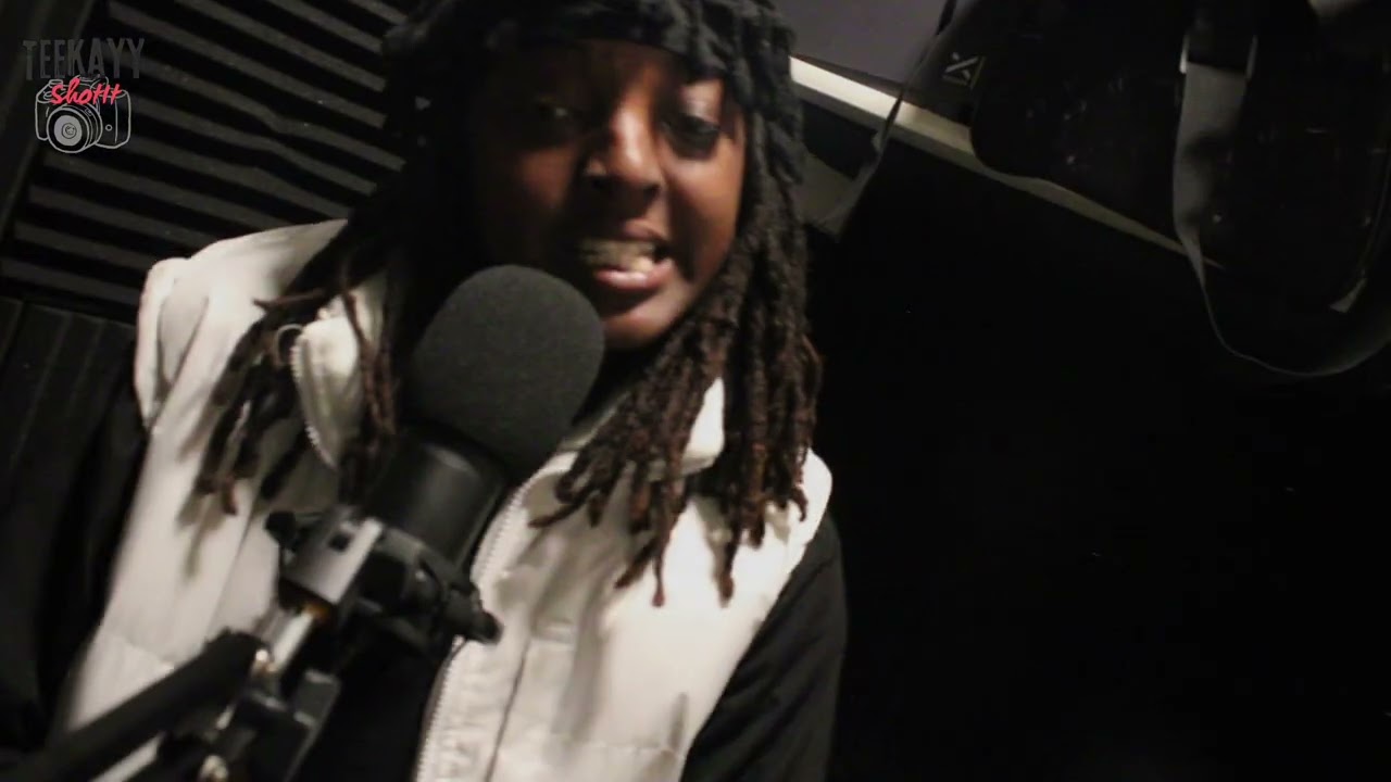 In Da Lab 🧪 🎙️ Mic Drop | IMLEGENDARY - Heat