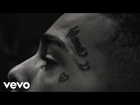 XXXTENTACION - Don't Lie (Music Video) (Concept Audio) 