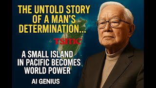 The Most Powerful Company on Earth — And Why No One Can Replace TSMC. Profile