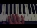 Quer compor uma música alegre de sucesso? Use acordes com sétima