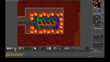 Tibia Annihilator Quest Relembra - Retro PVP