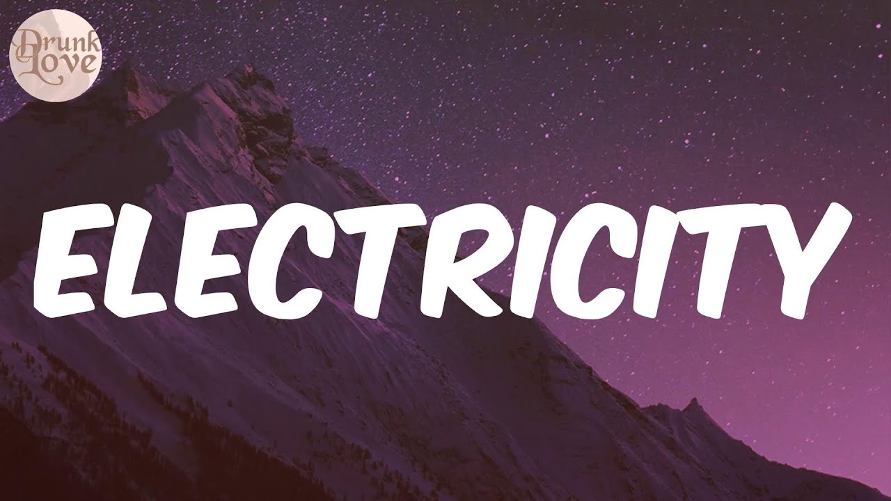 Electricity (Lyrics) Pheelz YouTube