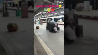 dreams ke liye ma baap ko chhodana hi padta hai mere dost 🥹#trending #viral #sad video #shorts