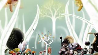 Botanicula Ending