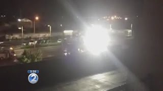 Aiea residents frustrated with overnight construction work
