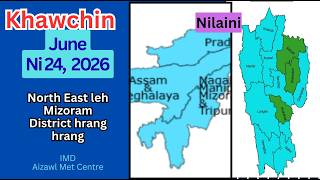 Download lagu Khawchin. June ni 24, 2026. Nilaini.