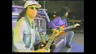Kiss - Exposed2 / Walk this way