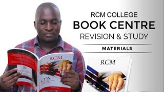 Quantitative Analysis-CPA KENYA Guide